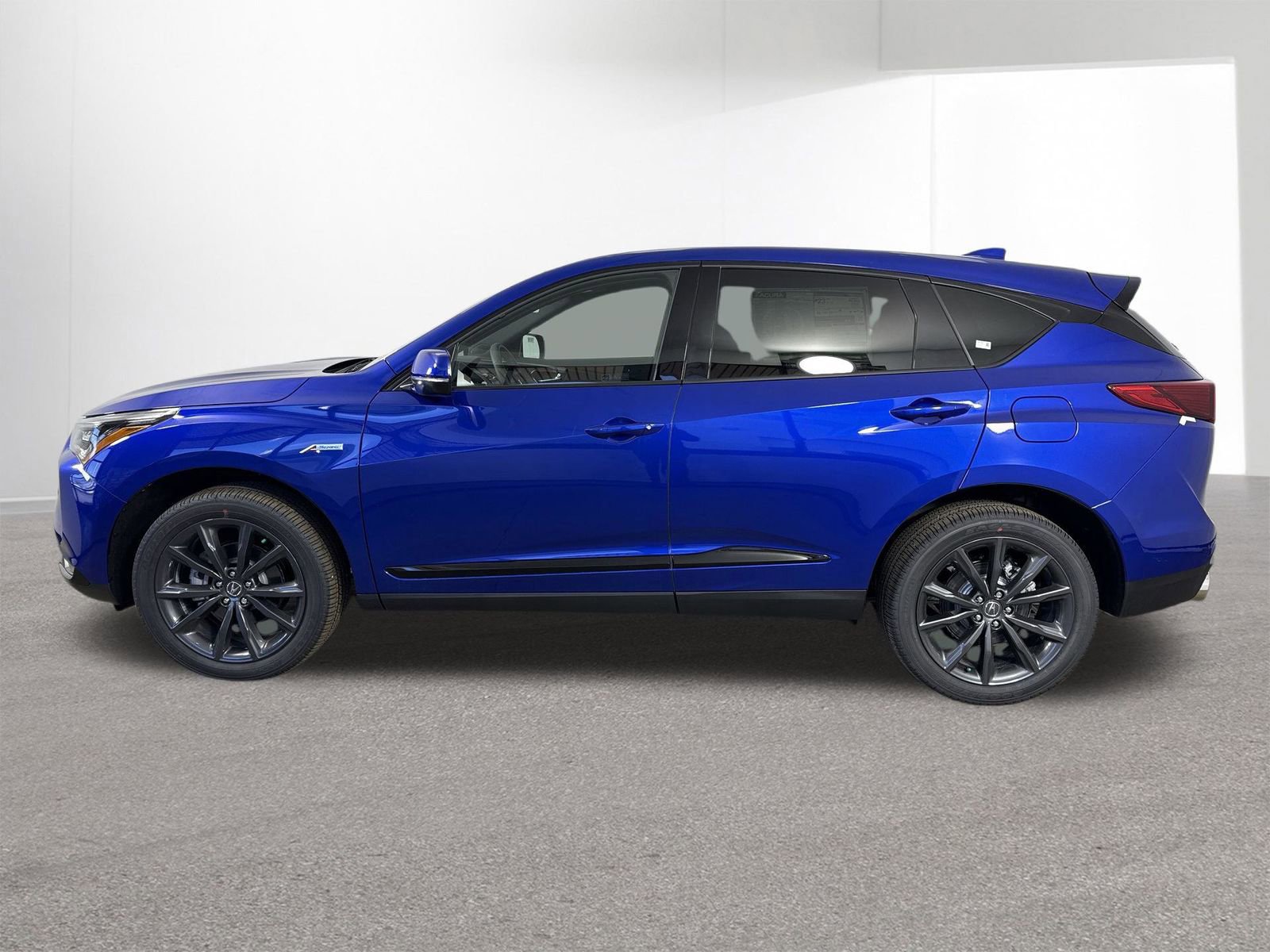 New 2026 Acura RDX A-Spec image 28