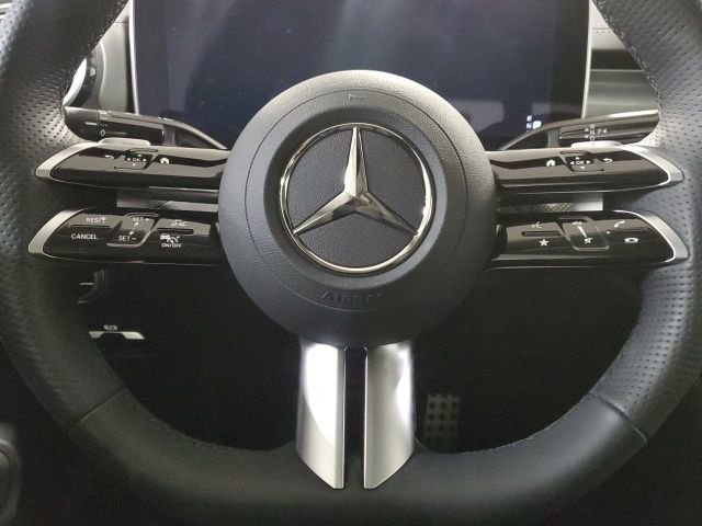 Used 2025 Mercedes-Benz CLE 450 4MATIC Coupe image 14