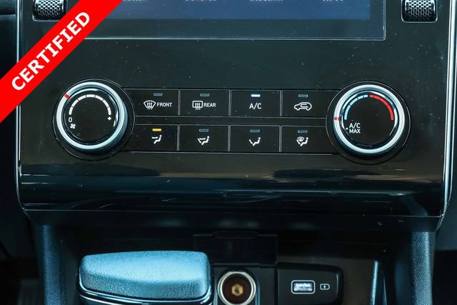 Used 2022 Hyundai Tucson SEL image 14