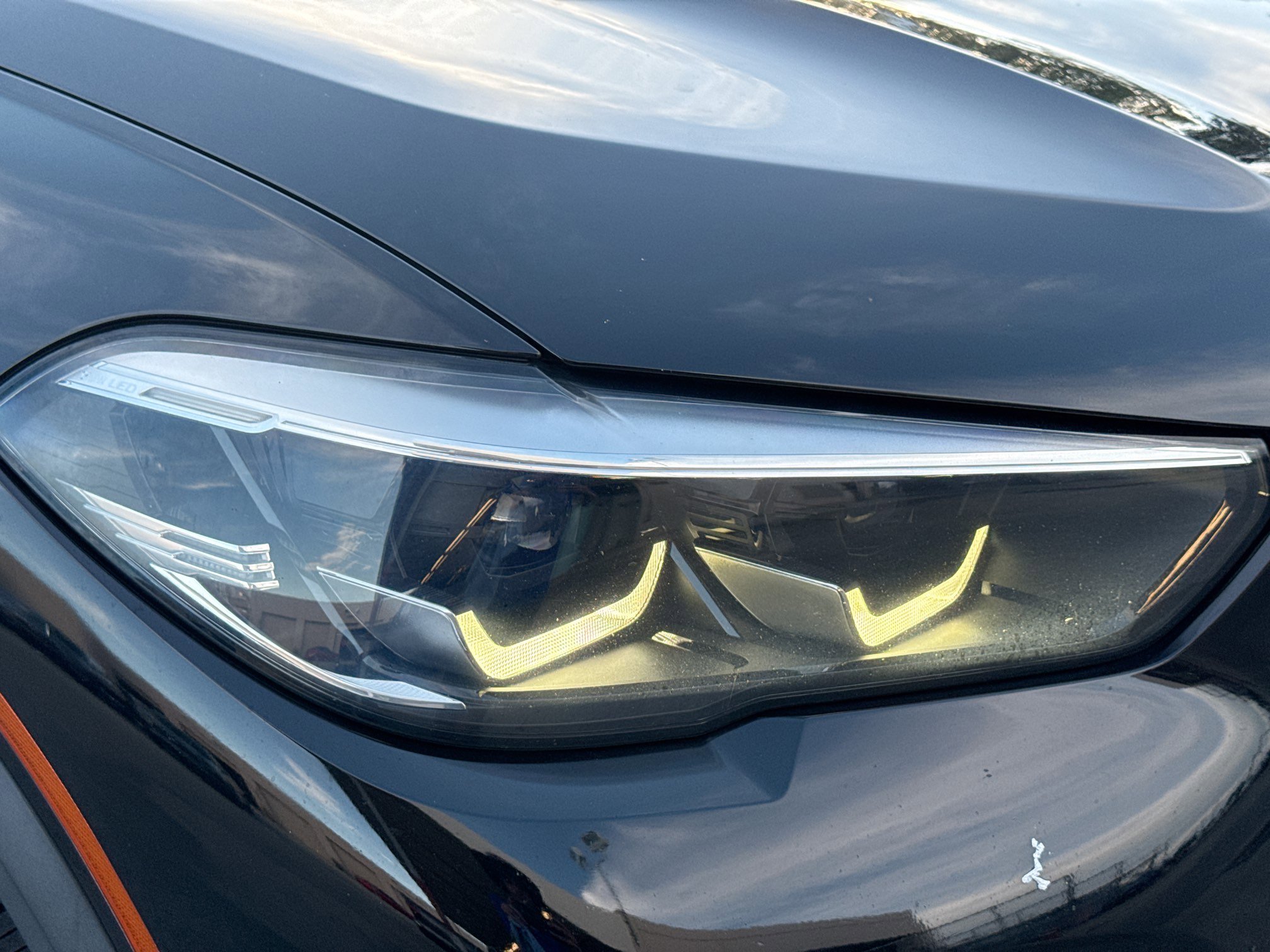 Used 2019 BMW X5 xDrive40i image 36