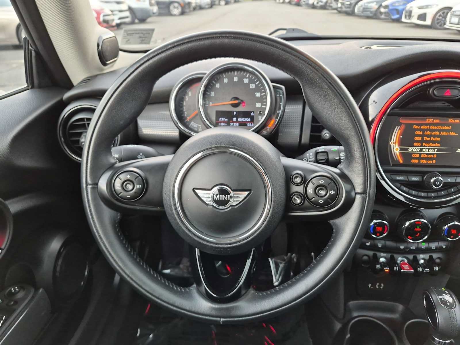 Used 2018 MINI Cooper 2-Door Hardtop FWD image 25