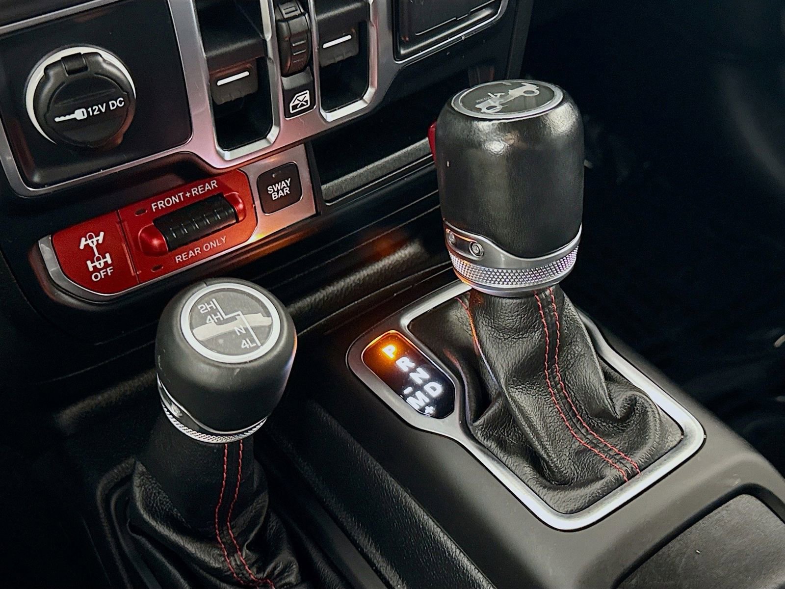 Used 2019 Jeep Wrangler Unlimited Rubicon image 19