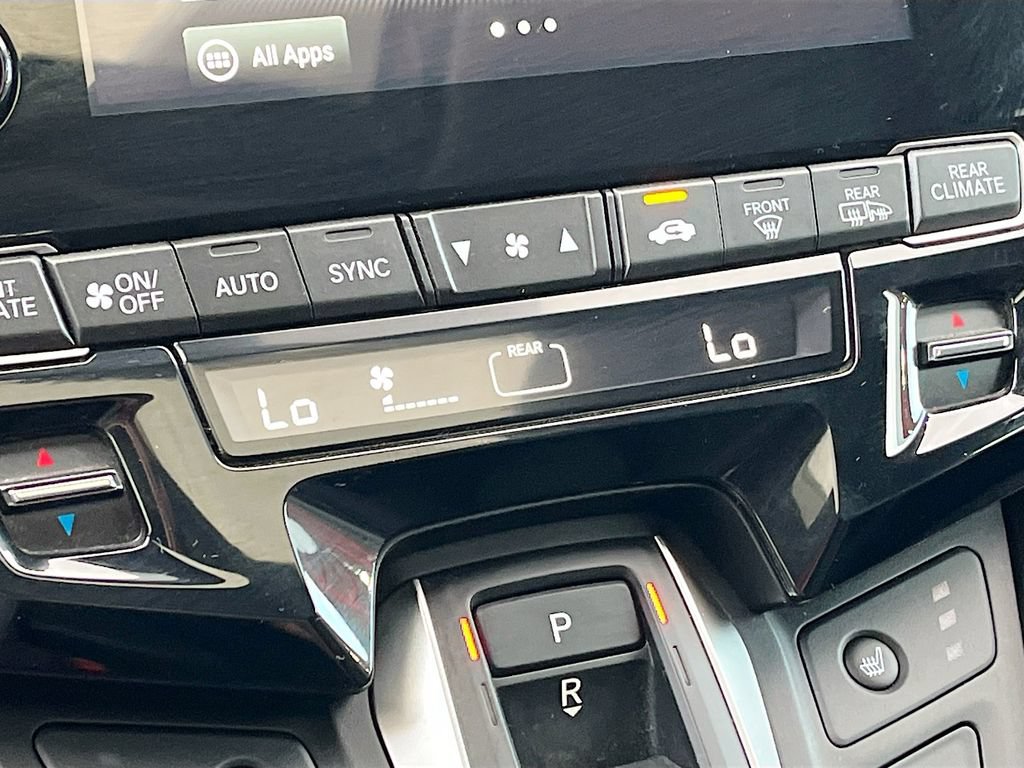 Used 2024 Honda Odyssey EX-L image 15