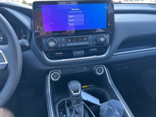 New 2026 Toyota Grand Highlander XLE image 23