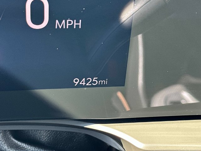 Used 2026 Buick Envista Avenir FWD image 20
