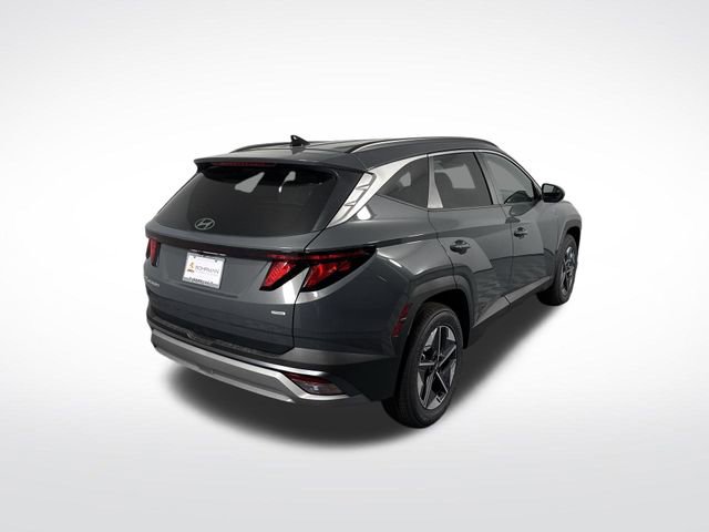 New 2026 Hyundai Tucson SEL image 34
