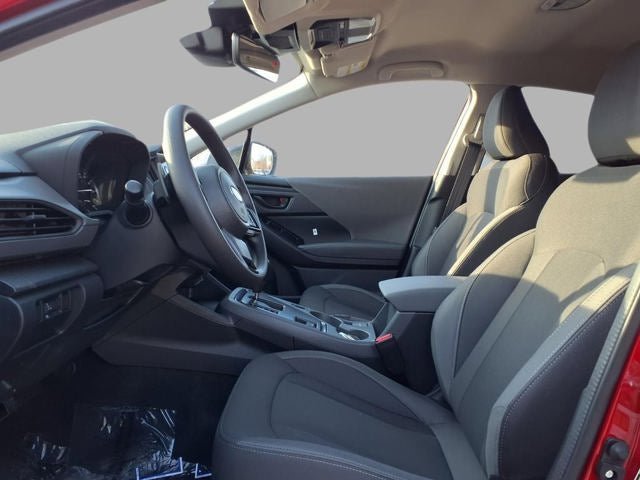 New 2026 Subaru Crosstrek 2.0i Premium image 35