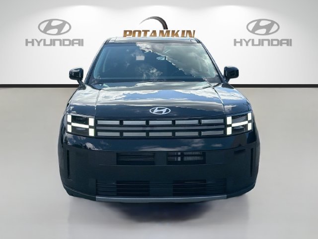 New 2027 Hyundai Santa Fe SE FWD image 2
