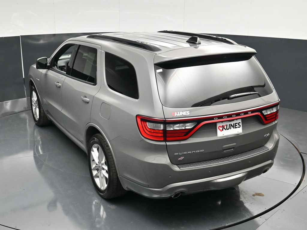 Used 2025 Dodge Durango R/T AWD/4WD image 53