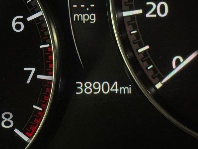 Used 2024 MAZDA CX-30 AWD 2.5 S w/ Premium Package image 27