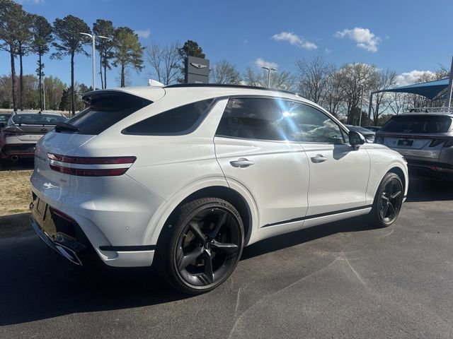 Used 2026 Genesis GV70 2.5T Sport Prestige image 10
