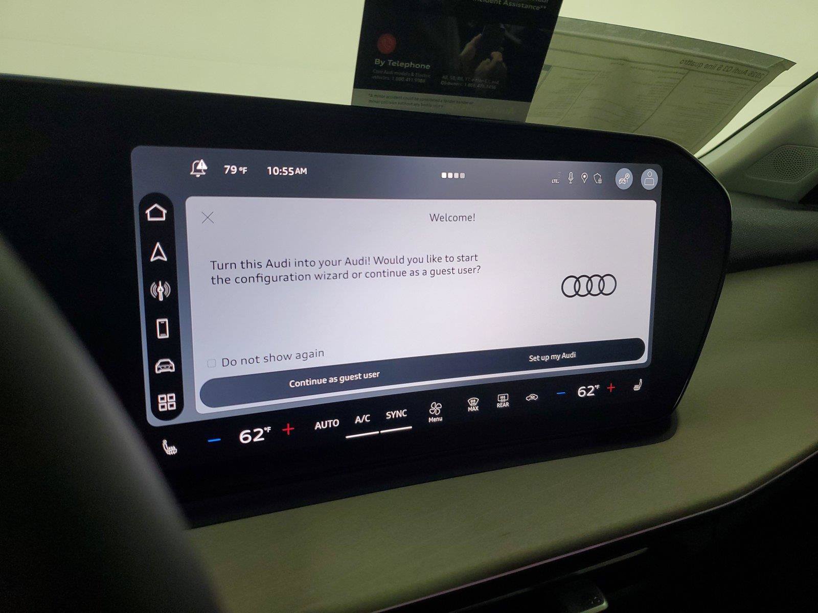 New 2026 Audi Q3 quattro 2.0T AWD/4WD image 29