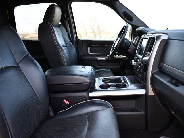 Used 2016 RAM 1500 Limited image 26