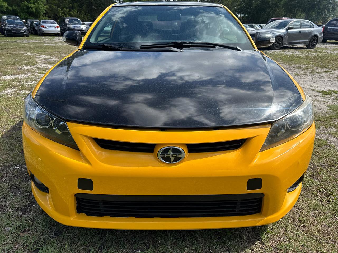 Used 2012 Scion tC Release Series 7.0 image 2