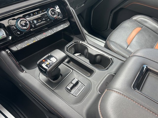Used 2022 GMC Sierra 1500 AT4 w/ AT4 Premium Package image 24