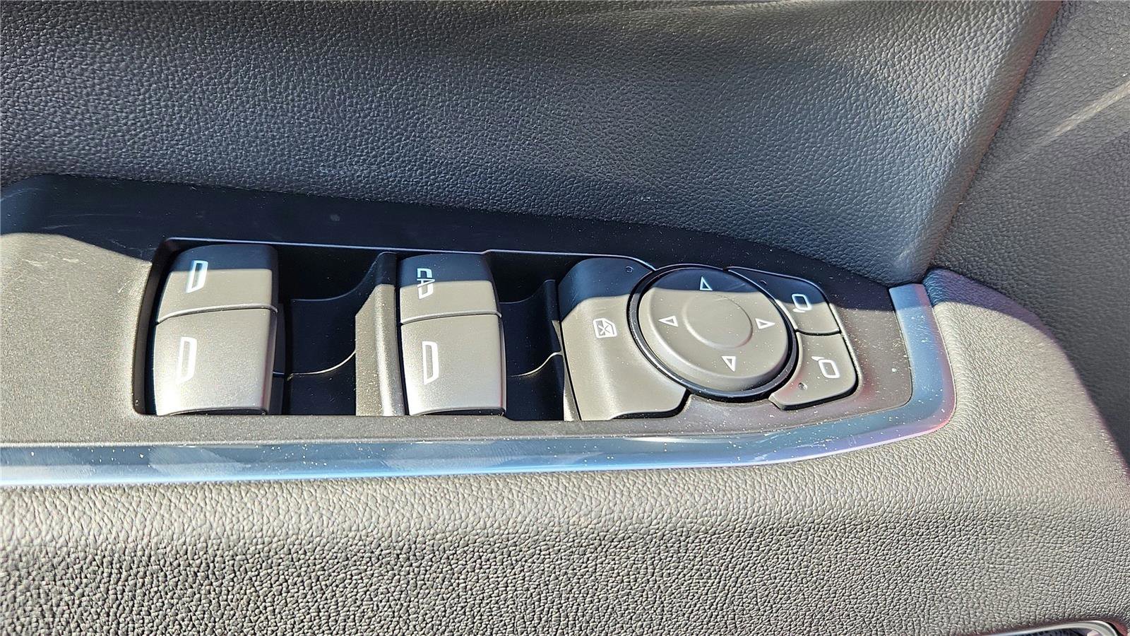 New 2026 Chevrolet Silverado 2500 LT image 11