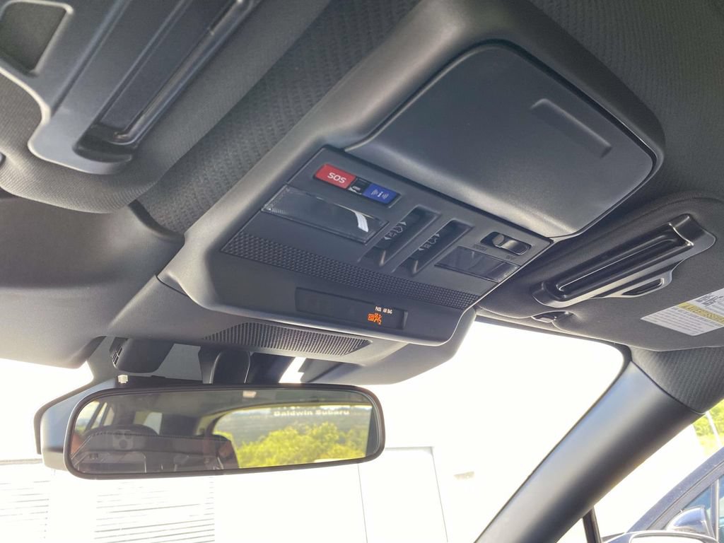 New 2026 Subaru Outback Limited AWD/4WD image 23
