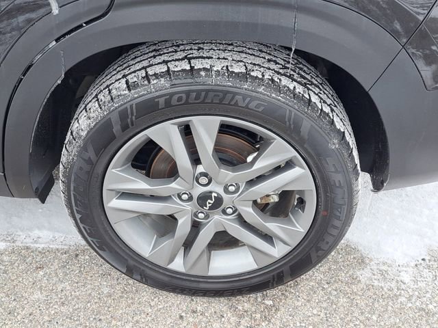 Used 2023 Kia Seltos LX image 26