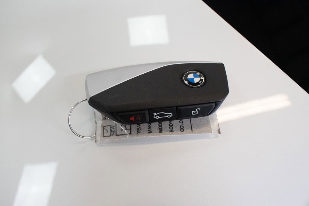 Certified 2026 BMW X1 xDrive28i w/ Convenience Package image 27