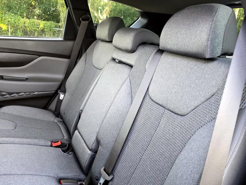 Used 2020 Hyundai Santa Fe SEL image 27