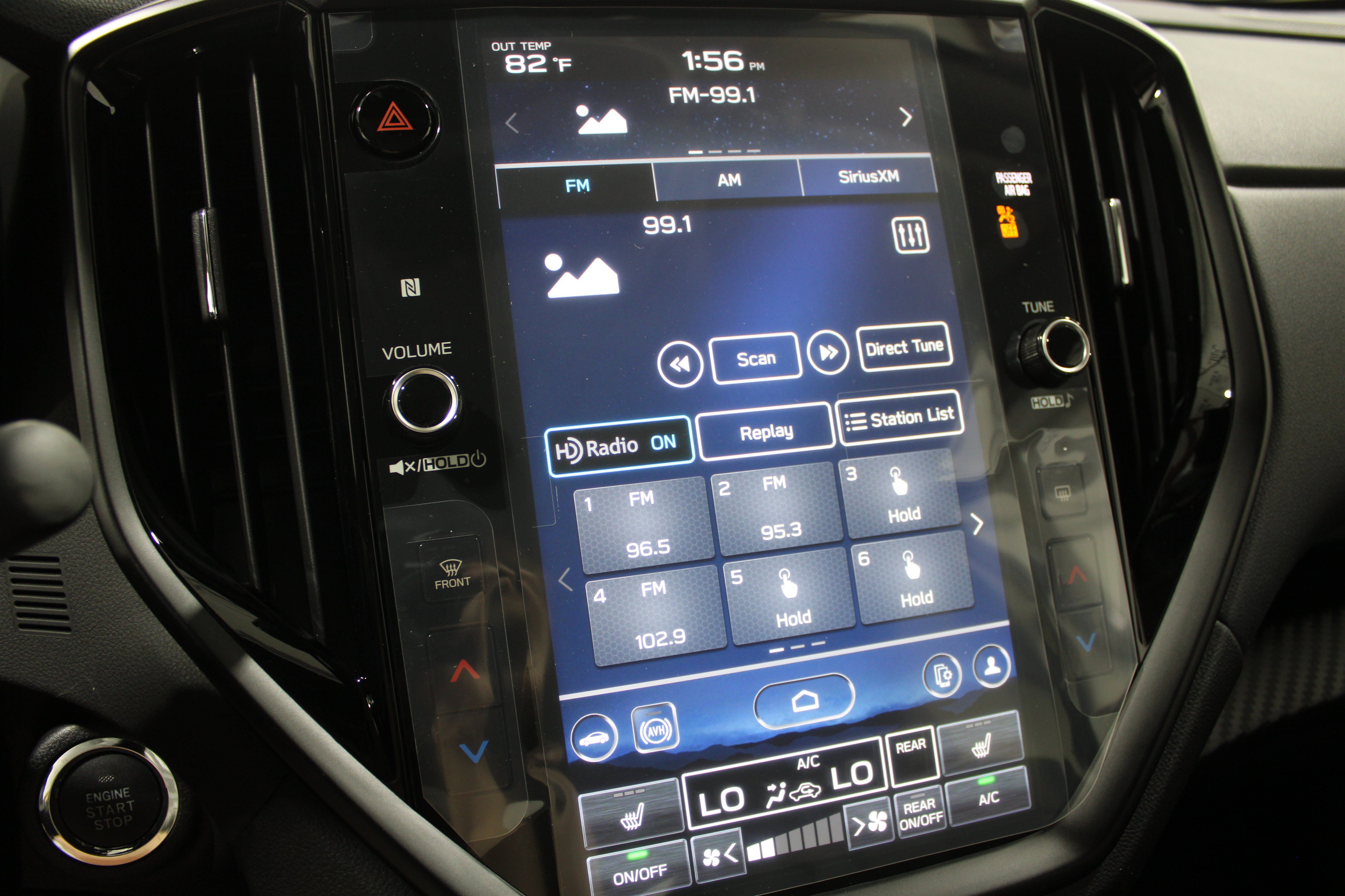 New 2027 Subaru Ascent Premium AWD/4WD image 22
