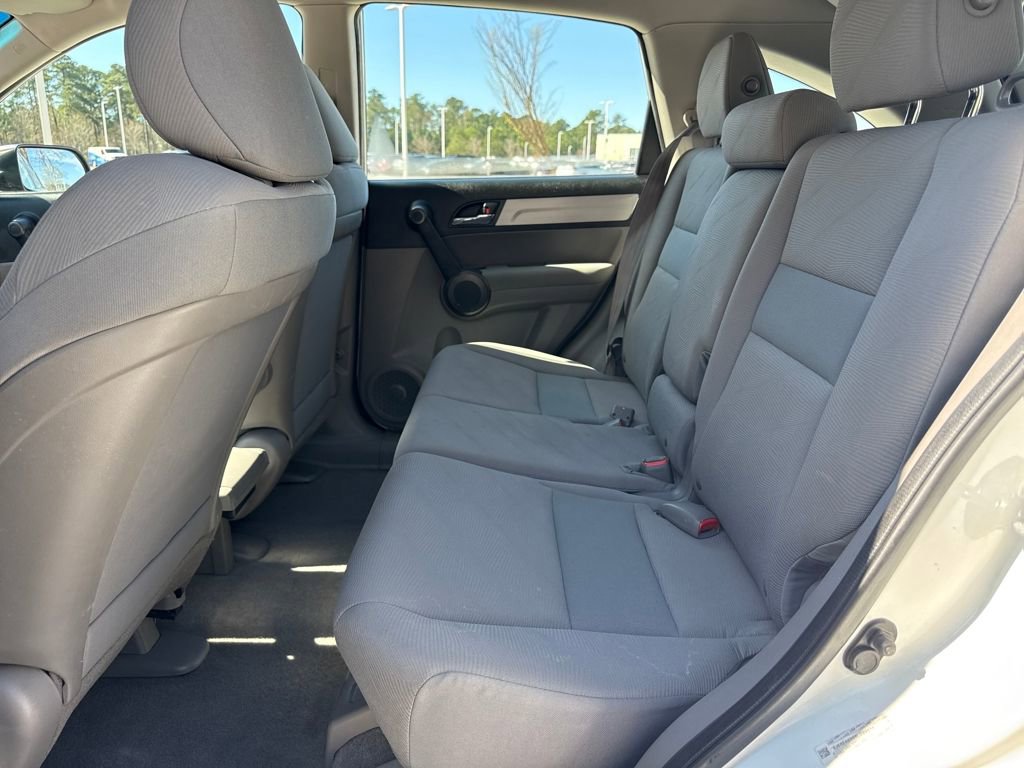 Used 2011 Honda CR-V LX image 26