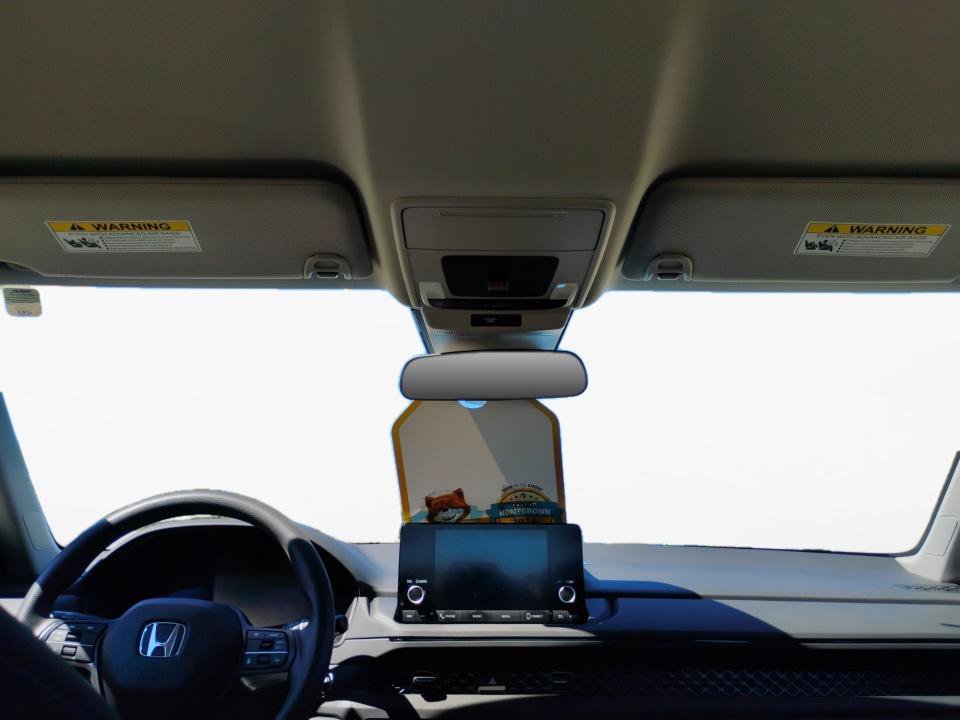 Certified 2024 Honda Accord LX image 21