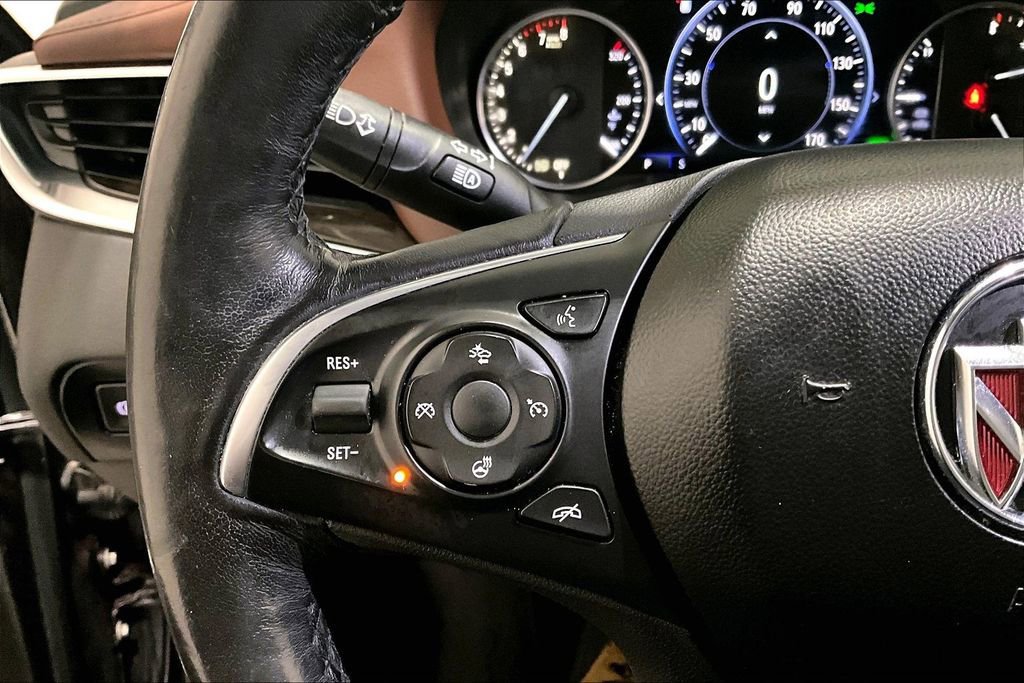 Used 2021 Buick Enclave Avenir w/ Avenir Technology Package image 11