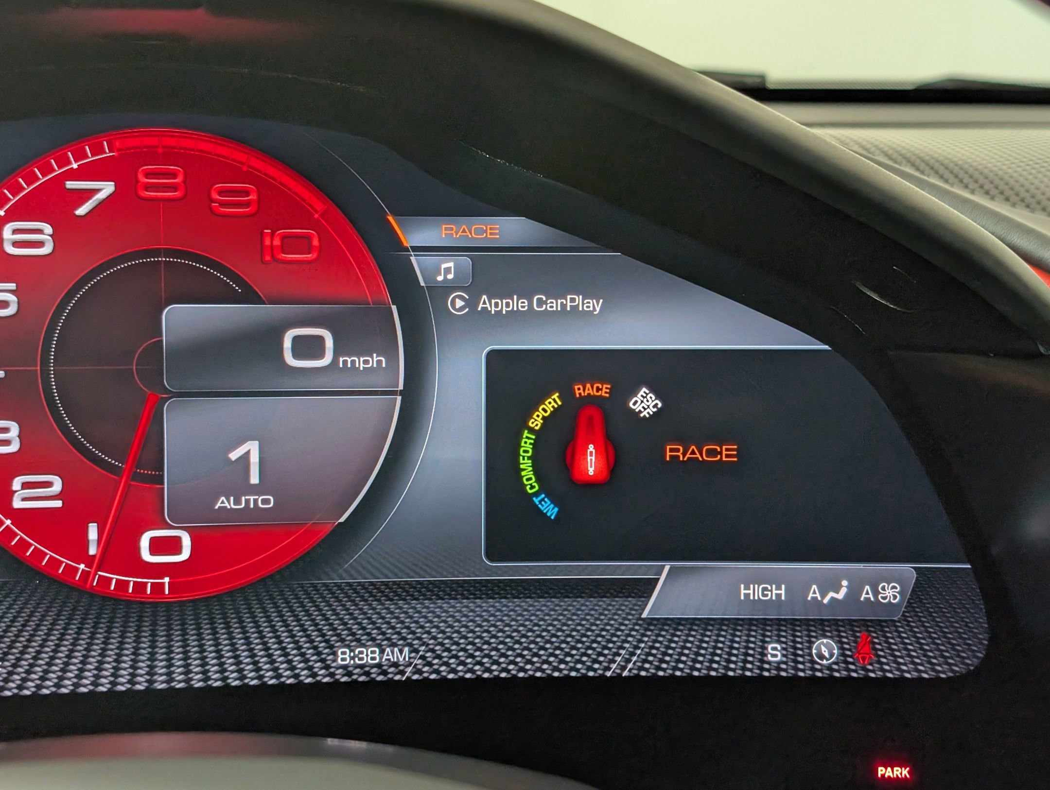 Used 2022 Ferrari Roma Coupe image 29