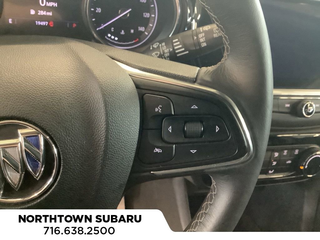 Used 2023 Buick Encore GX Preferred image 20