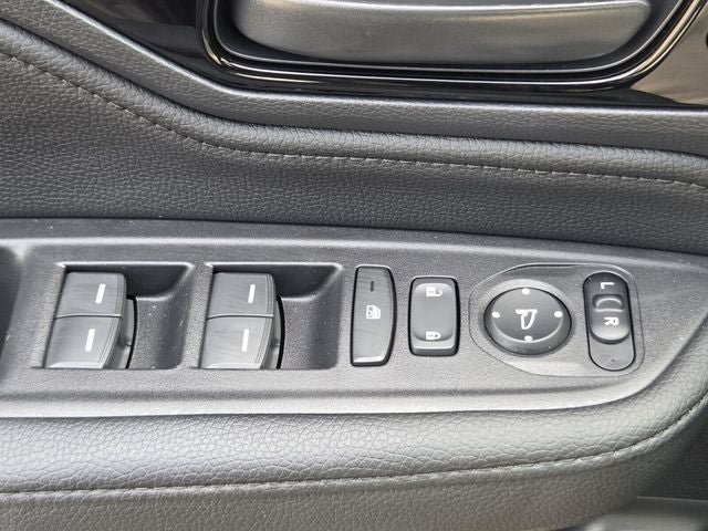 Certified 2026 Honda Odyssey Touring image 38