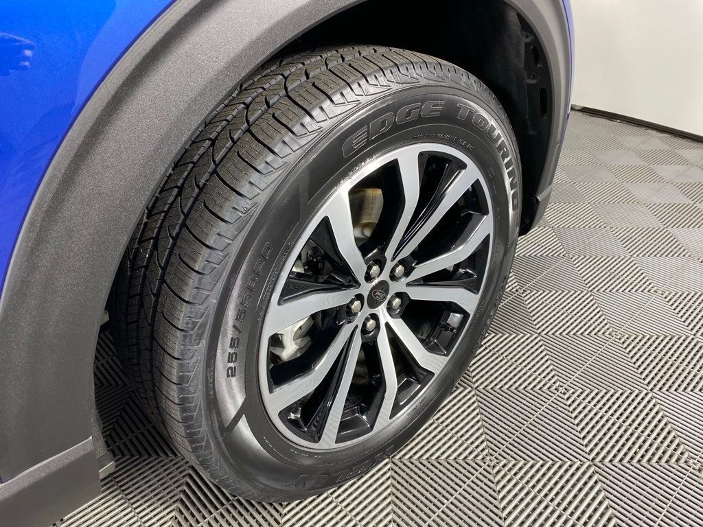 Used 2021 Ford Explorer ST image 19