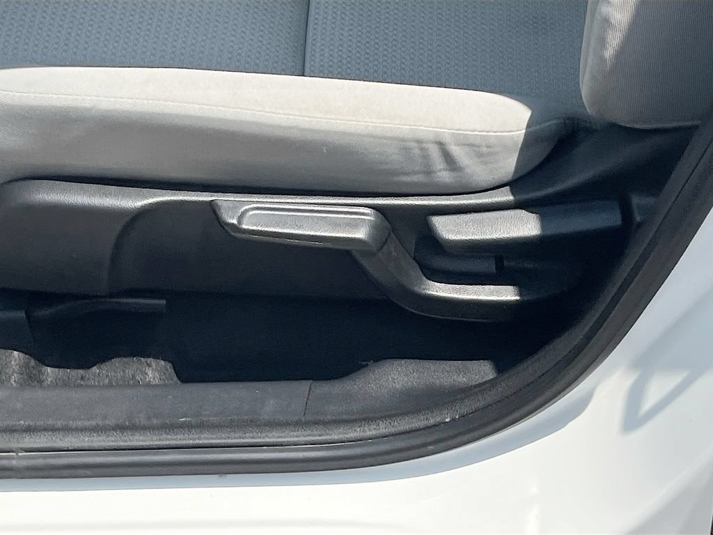 Used 2021 Honda HR-V LX image 18