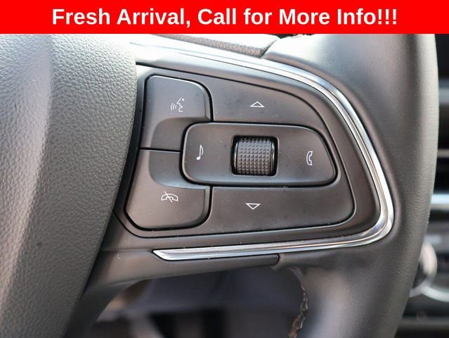 Certified 2025 Buick Envista Sport Touring image 33