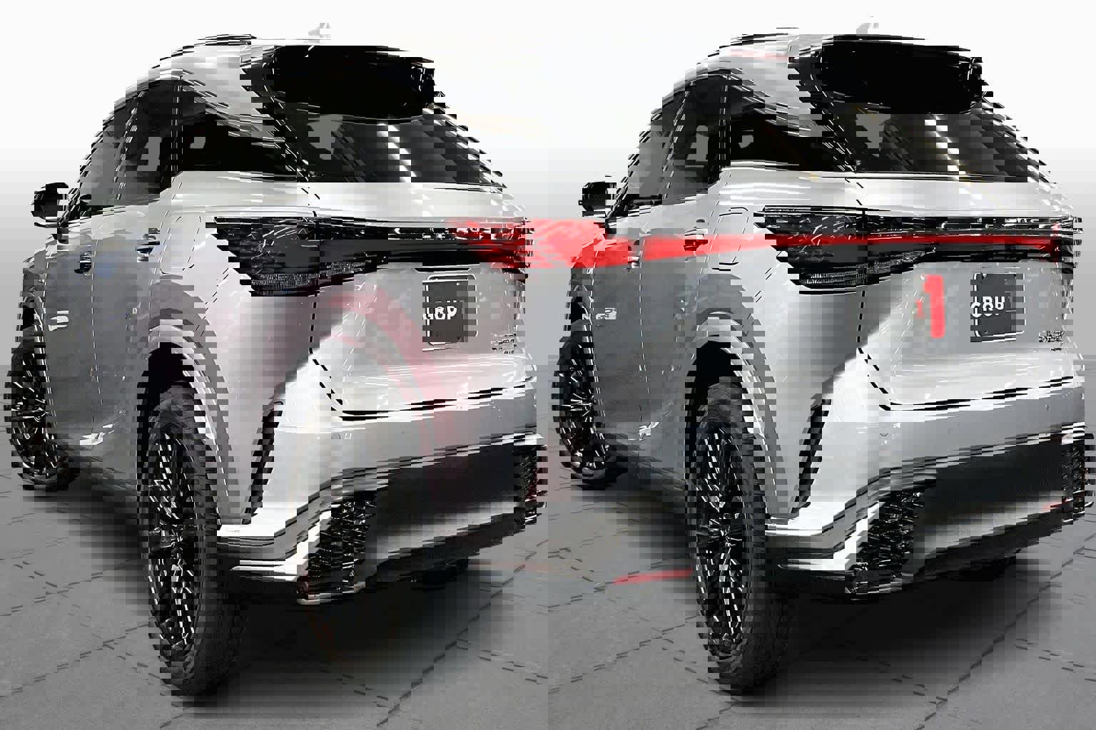 Used 2023 Lexus RX 350 F Sport w/ Accessory Package (Z1) image 11