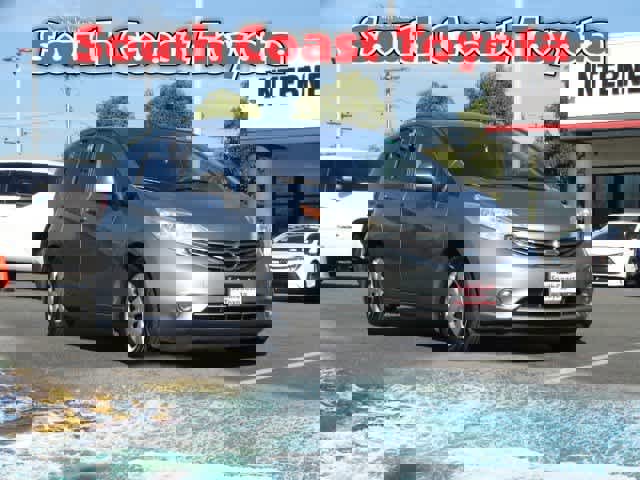 Used 2014 Nissan Versa Note S Plus image 1