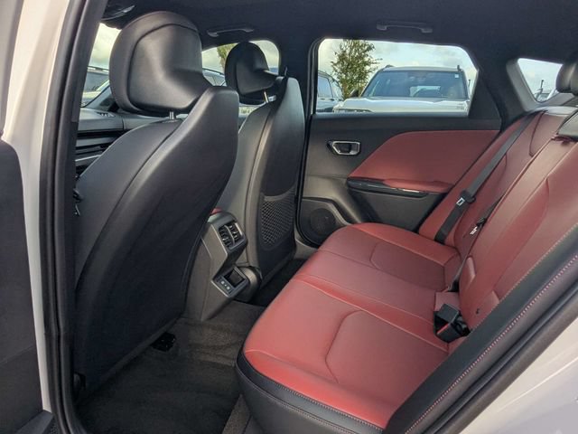 New 2026 Kia K4 GT-Line Turbo FWD image 12