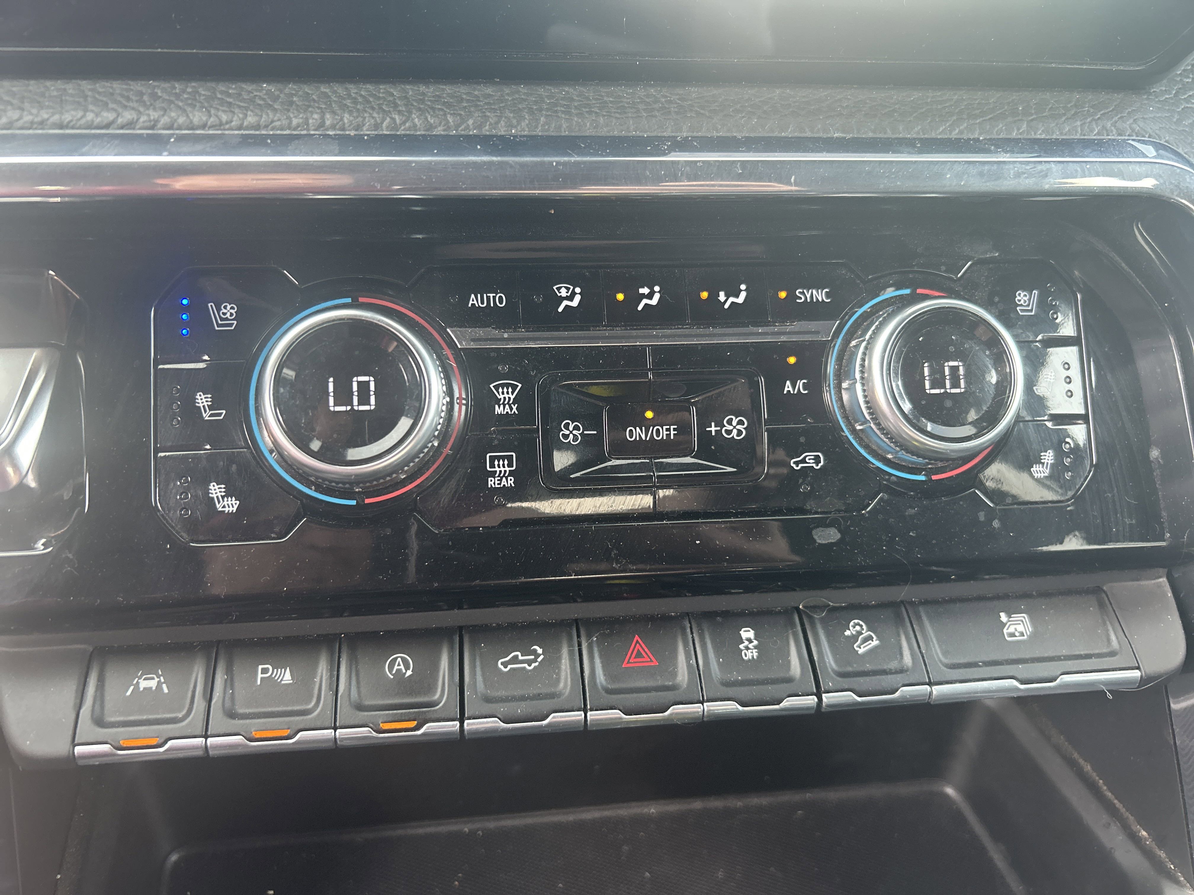 Used 2023 GMC Sierra 1500 Denali image 28