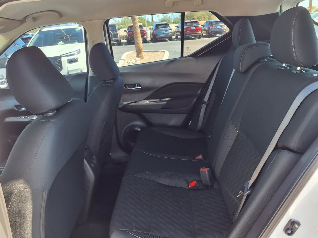 Used 2024 Nissan Kicks SV FWD image 23