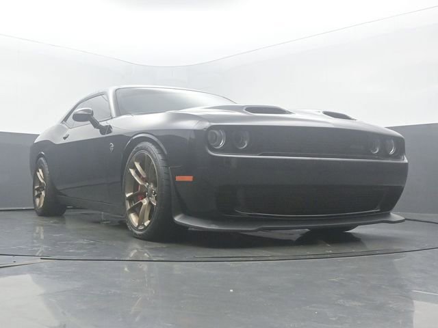 Used 2020 Dodge Challenger SRT Hellcat w/ Plus Package RWD image 54