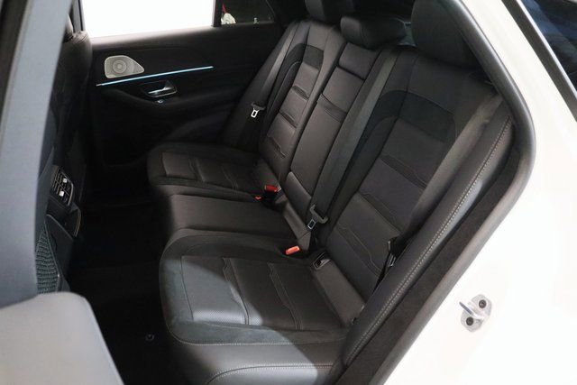 Used 2022 Mercedes-Benz GLE 63 AMG S image 17