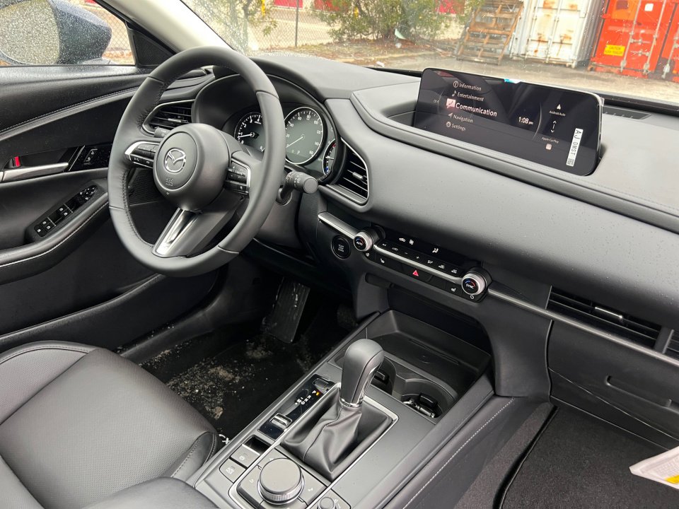 New 2026 MAZDA CX-30 AWD 2.5 S w/ Premium Package image 28