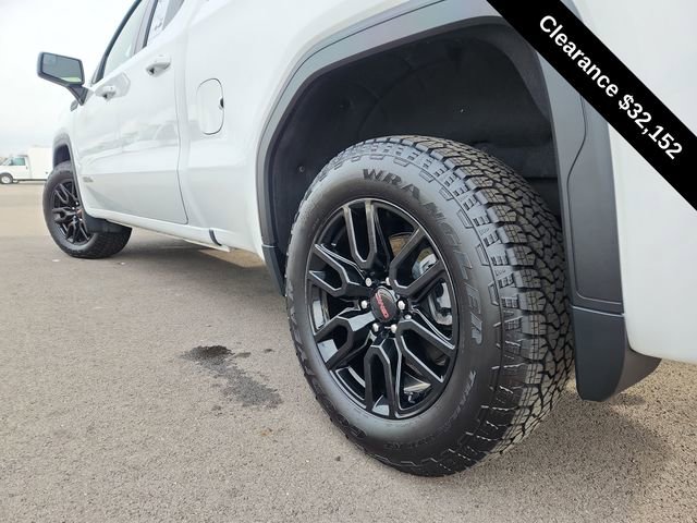 Used 2022 GMC Sierra 1500 Elevation image 15
