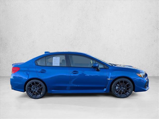 Used 2019 Subaru WRX Limited w/ Popular Package #1 image 4