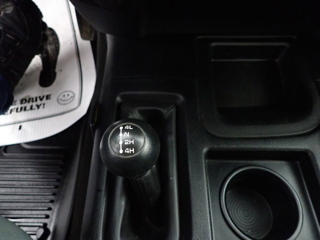 Used 2013 RAM 2500 Power Wagon image 5