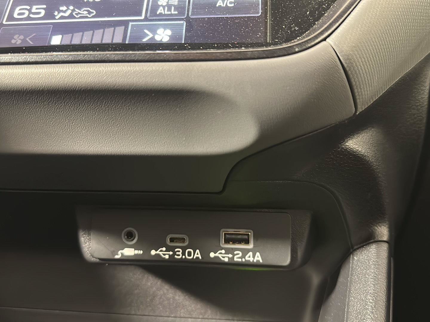 Used 2026 Subaru Crosstrek 2.5i Wilderness AWD/4WD image 15