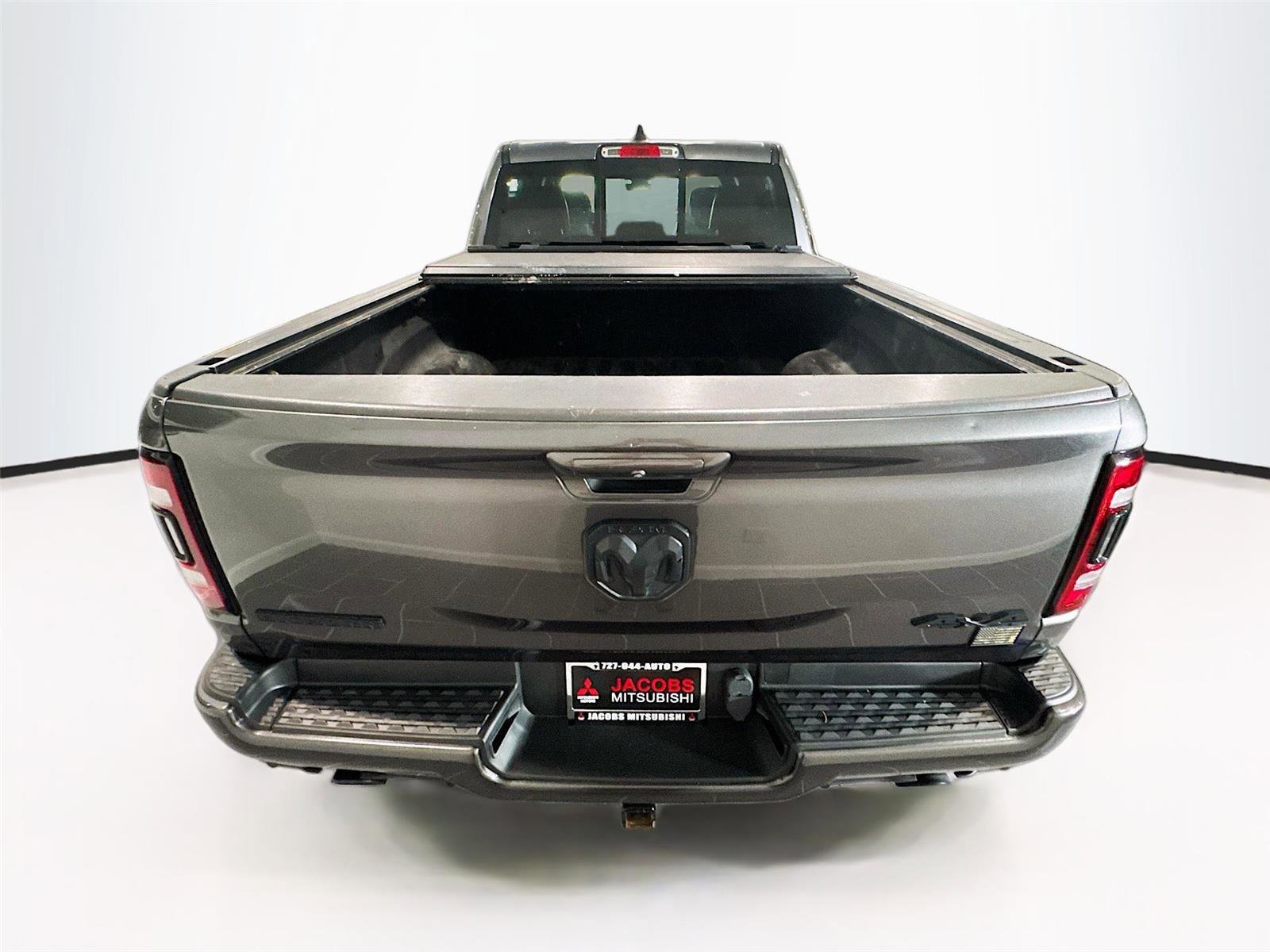 Used 2020 RAM 1500 Big Horn image 20