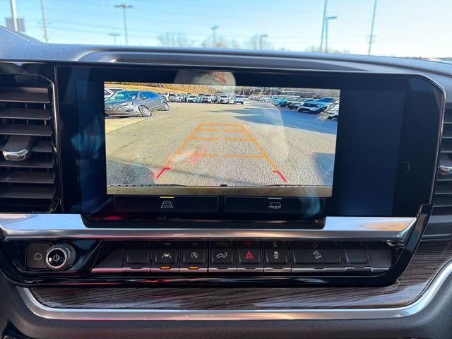 Used 2023 Chevrolet Silverado 1500 RST image 5