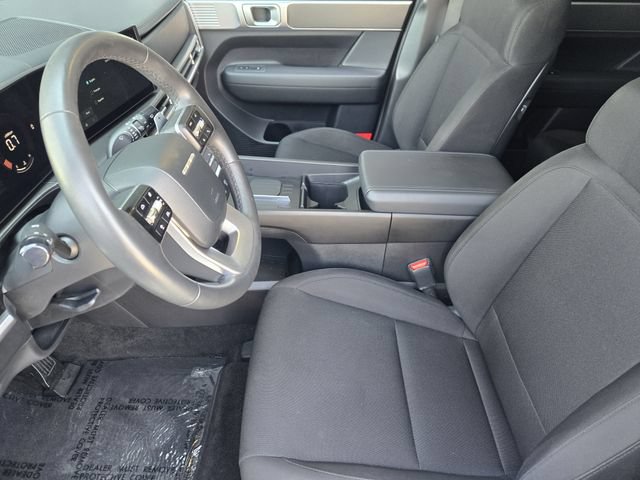 Certified 2026 Hyundai Santa Fe SE FWD image 7