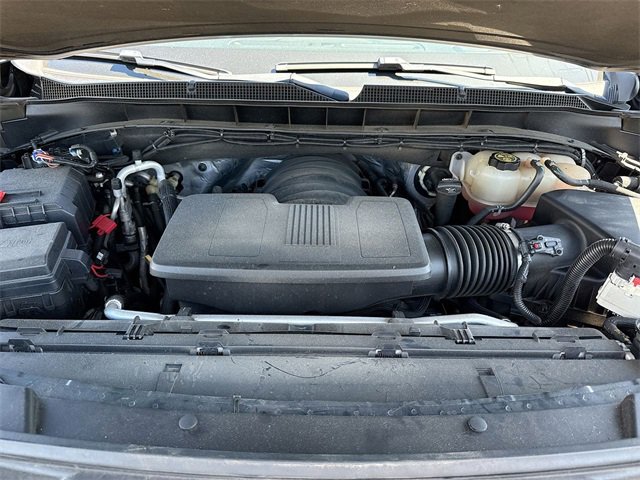 Used 2021 Chevrolet Tahoe Premier image 27